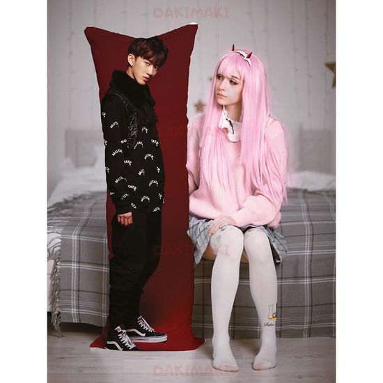 Дакимакура Чанбин арт. 1033