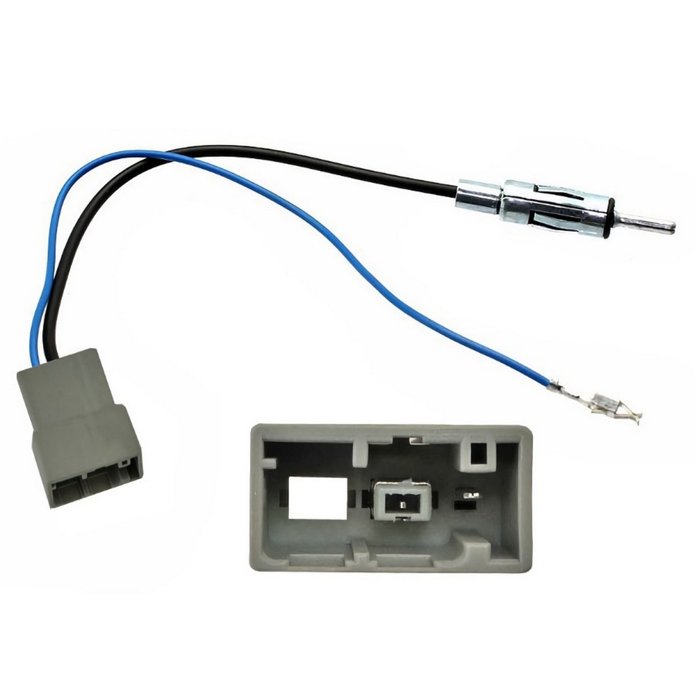 Переходник Антенный ISO Incar ANT-24 (Nissan 2020)