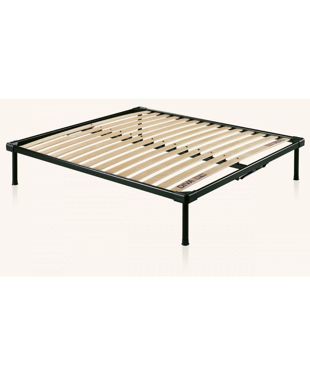 Ортопедическое основание под матрас 80x200 Lordflex's Diva Kit Италия