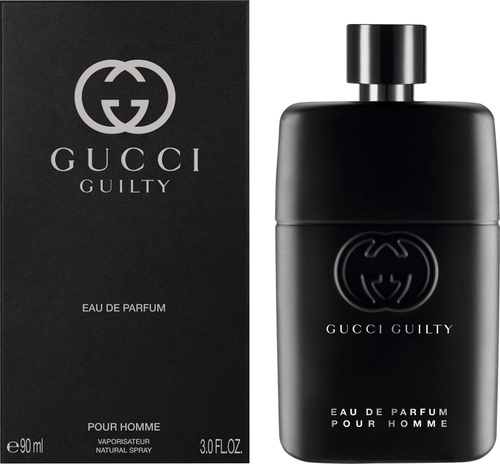 Gucci Guilty Pour Homme Eau de Parfum
