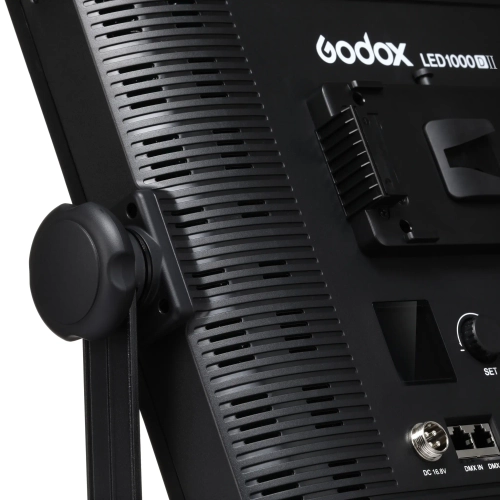Осветитель светодиодный Godox LED1000D II студийный