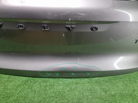 Крышка багажника Volvo XC40 (2017-н.в.)