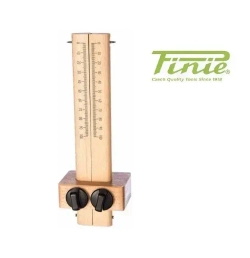 Рейсмус PINIE 41-3 деревянный с двумя фиксаторами 210х65х75мм