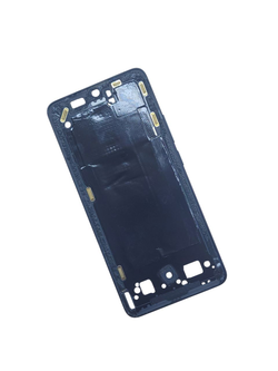 Poco F6 Pro 5G (23113RKC6G) - рамка дисплея (корпус) + шлейф кнопок