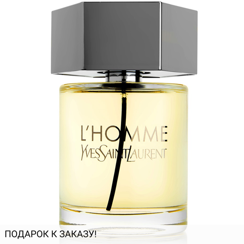 Yves Saint Laurent L'Homme