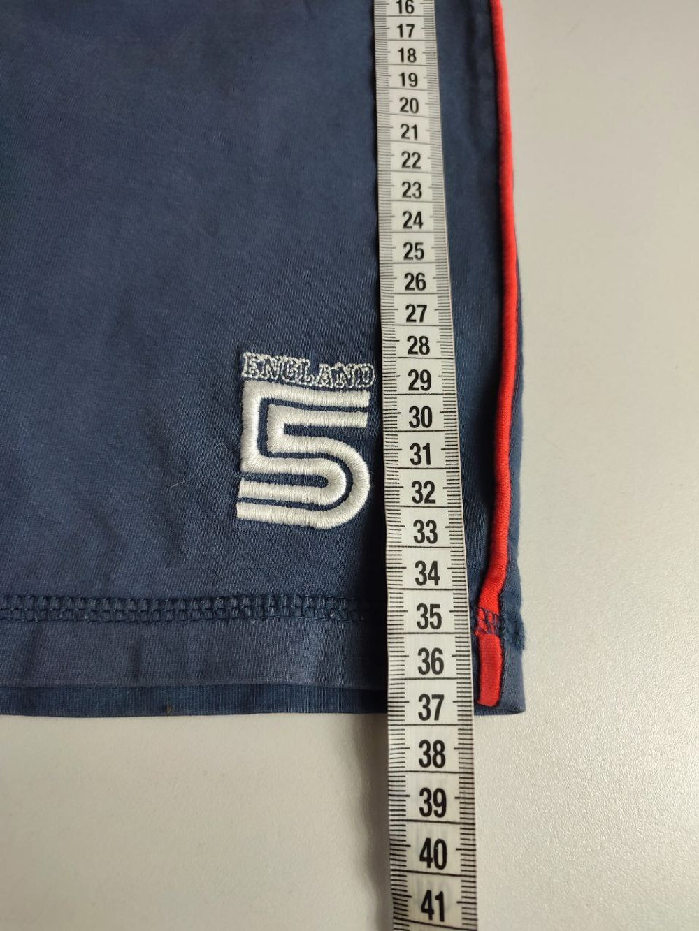 Шорты H&M повседневные на 4/5 лет