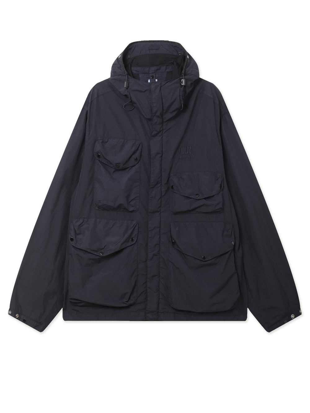 Мужская Куртка Outerwear - Medium