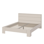 Люмо (Тащи в дом) КР-02 Кровать двуспальная 1400мм