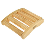 Роликовый массажер для ног