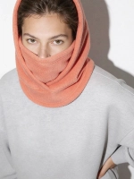 Капор демисезонный