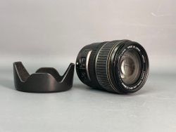 Canon 17-85mm 4-5.6 IS USM не работает автофокус + ошибка связи