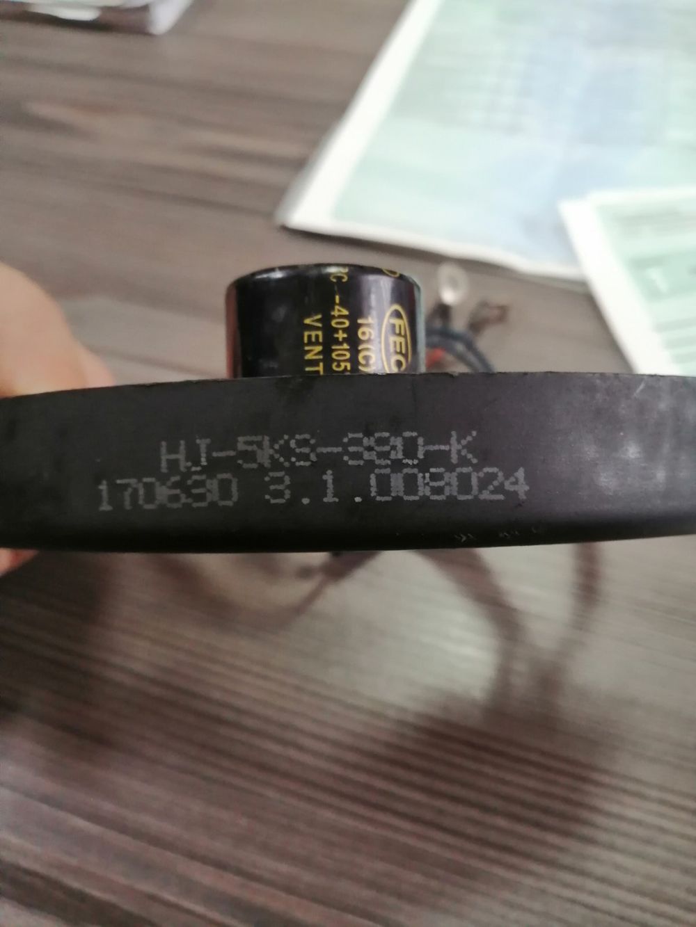 Регулятор напряжения (380 v,8 контактов) SDG 8000EH3A/AVR