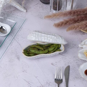 Блюдо 15 см, 130 мл,керамика "Frutti di Mare" P.L.