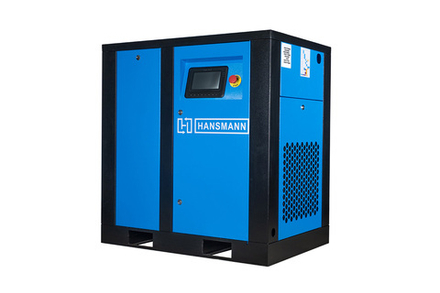 Винтовой компрессор Hansmann RSE 15-8
