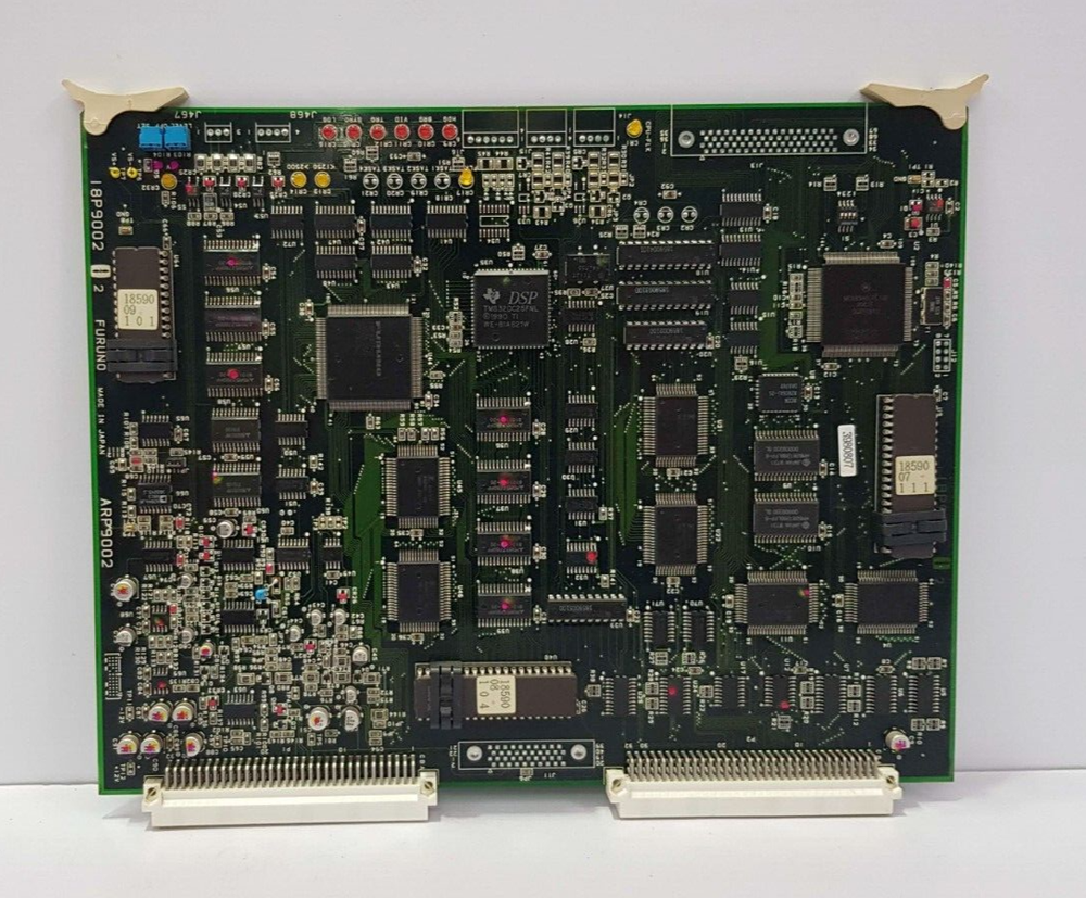 ARP9002