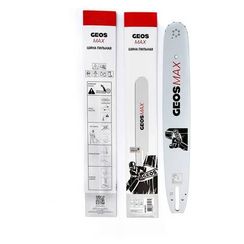 Шина GEOS Max 50см 3/8" 1.5мм, 72зв (260052)