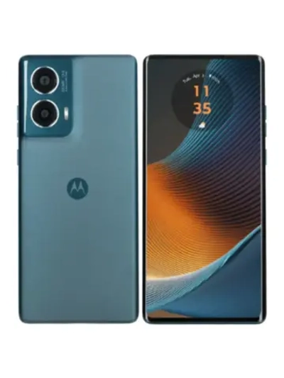 6,7" Смартфон Edge 50 Fusion 12/512 ГБ 50 FUSION BLUE