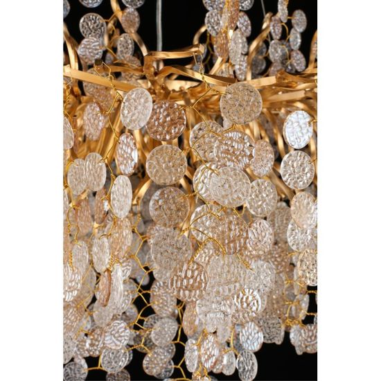 Люстра подвесная APL.845.03.13