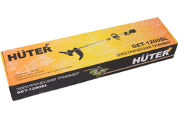 Электрический триммер Huter GET 1200SL 70/1/3