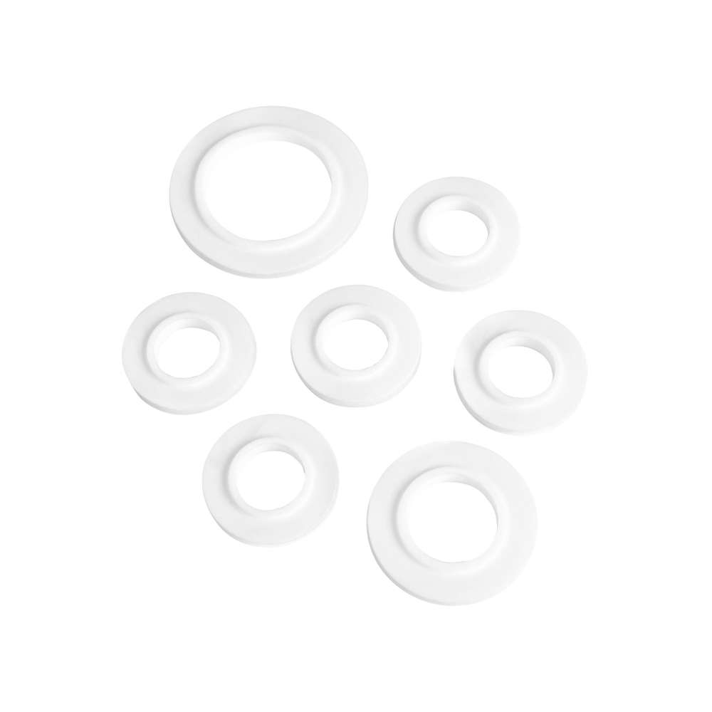 Набор уплотнителей для роторного испарителя на 20 л