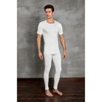 Футболка термо мужская Doreanse кремовая 2875