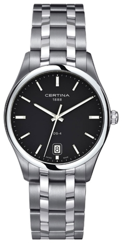 Certina 0226101105100