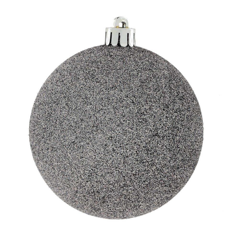 GAEM Набор из 12шт Украшение новогоднее "Шар", D9 см, L19 W19 H21,5 см