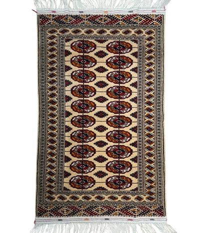 Teke 80 x 125 см