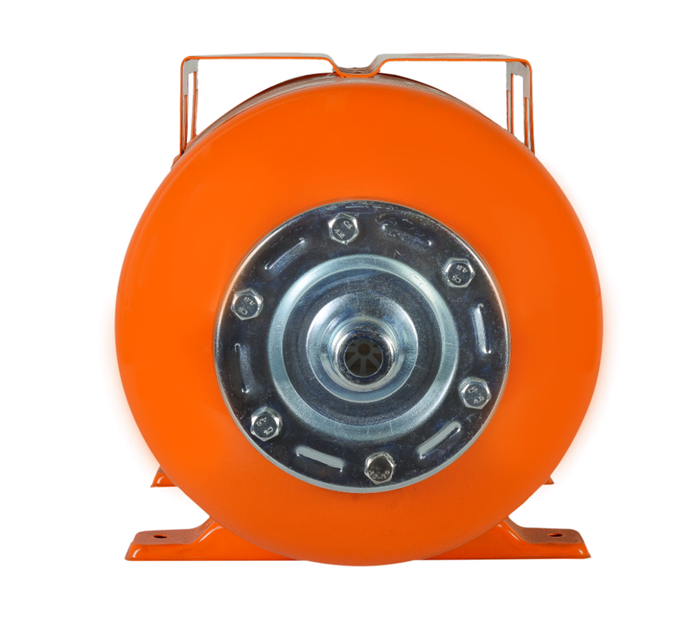 Гидроаккумулятор (гидробак) Вихрь ГА-24