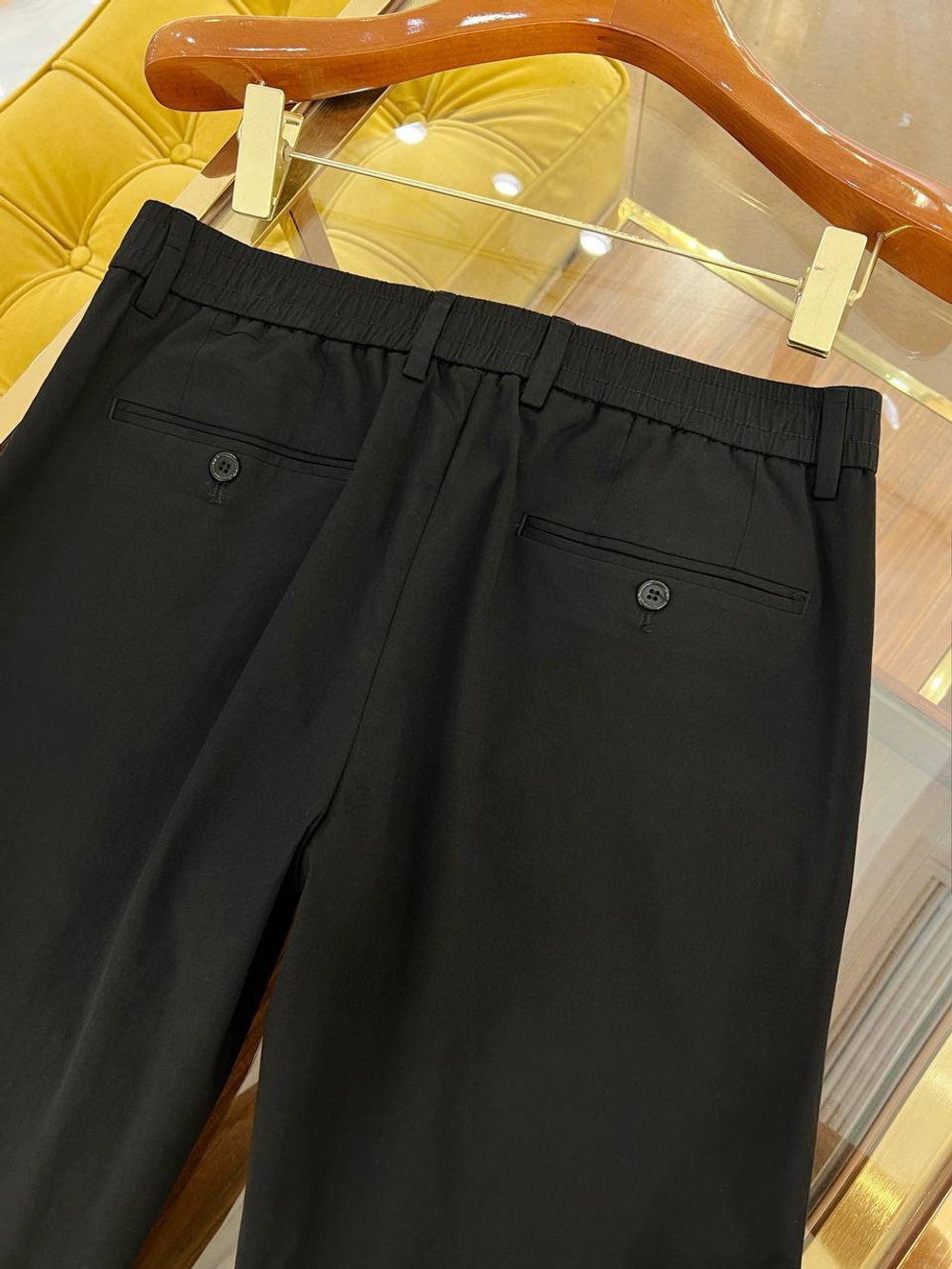 Брюки Dolce&Gabbana