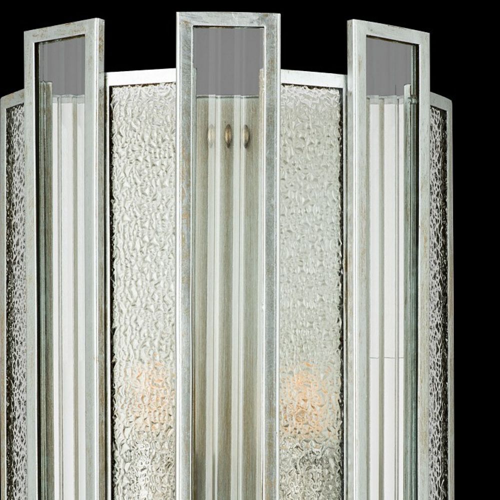 Накладной светильник Lightstar Agave 712624