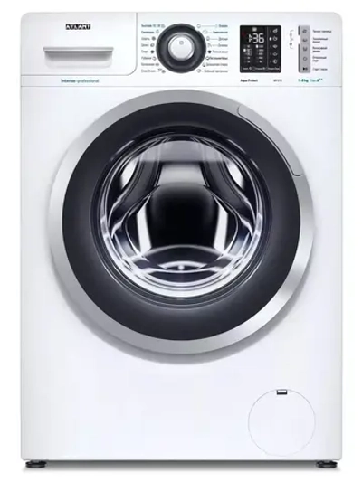 Стиральная машина 60У1213-01 белый