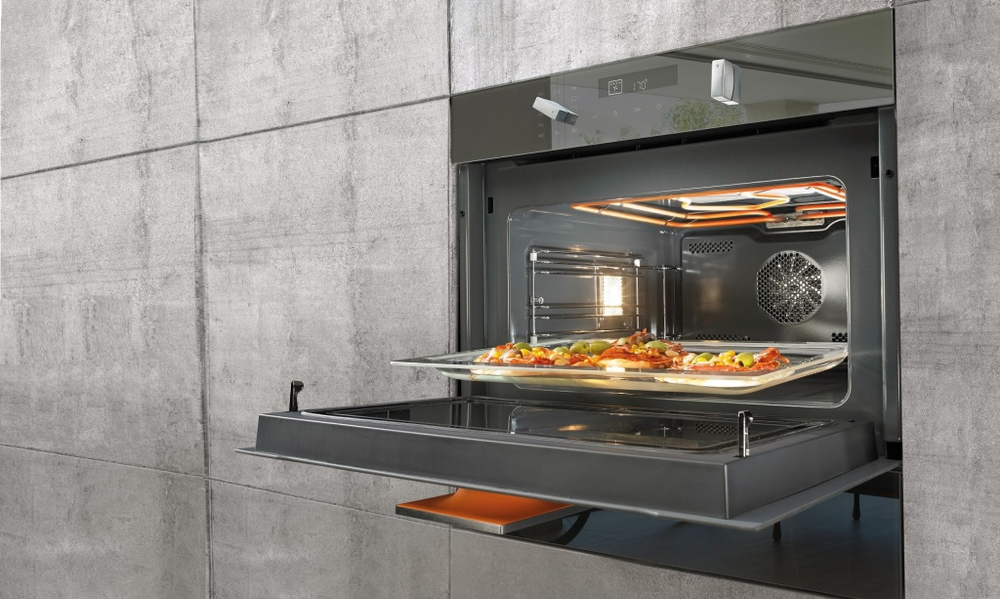 Духовой шкаф Gorenje BSA6737E15BG