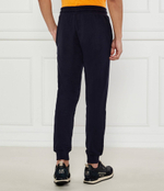 Спортивные штаны M-GORI Napapijri - темно-синий(NP0A4IDS)