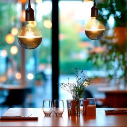 LED-G125-4W-4000K-E27-CL MIRROR-CHROME PLS02WH Лампа светодиодная. Форма шар. прозрачная колба с зеркальным отражателем. Серия Sky. Белый свет 4000K. Картон. ТМ Uniel