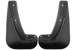 Брызговики задние  HONDA Vezel II 2021 -  2 шт.(optimum) в пакете  NLF.A68662.E13