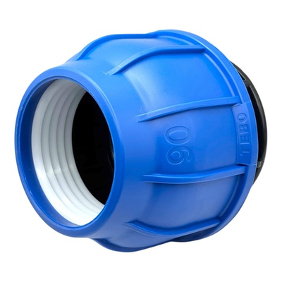 Заглушка TEBO 90 мм