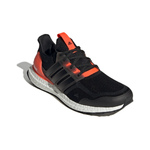 Кроссовки Adidas UltraBoost 5.0 DNA 'Black Solar Red' GX3078
