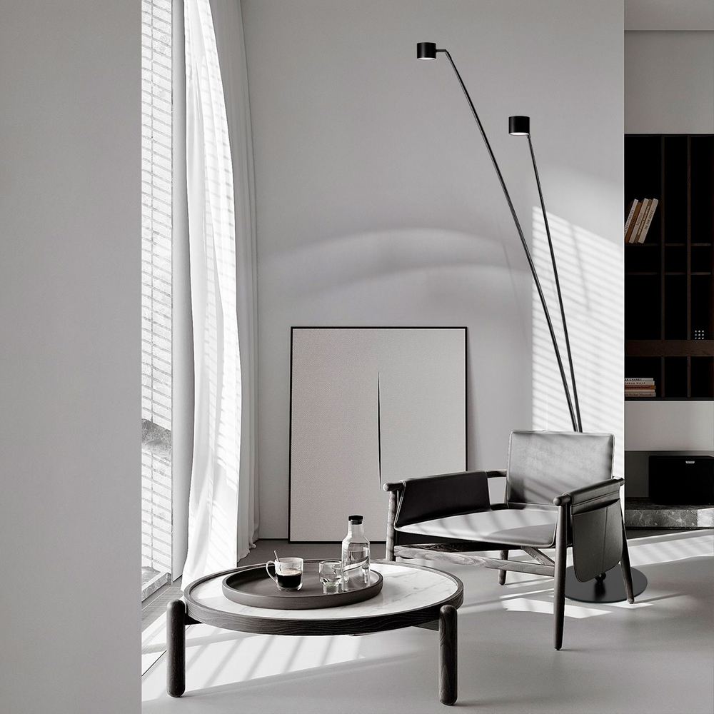 Торшер светодиодный Loft It Sampei 10374/2600