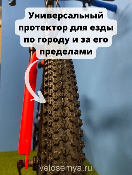 Горный взрослый велосипед Stels 26 Navigator 500 MD