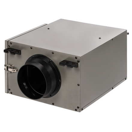 Нагреватель керамический Shuft SVET-2.0-380/3-PTC