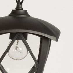 Подвесной светильник De City Корсо 5 801012001