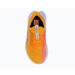 Кроссовки женские HOKA W CARBON X3 Radiant Yellow / Camellia