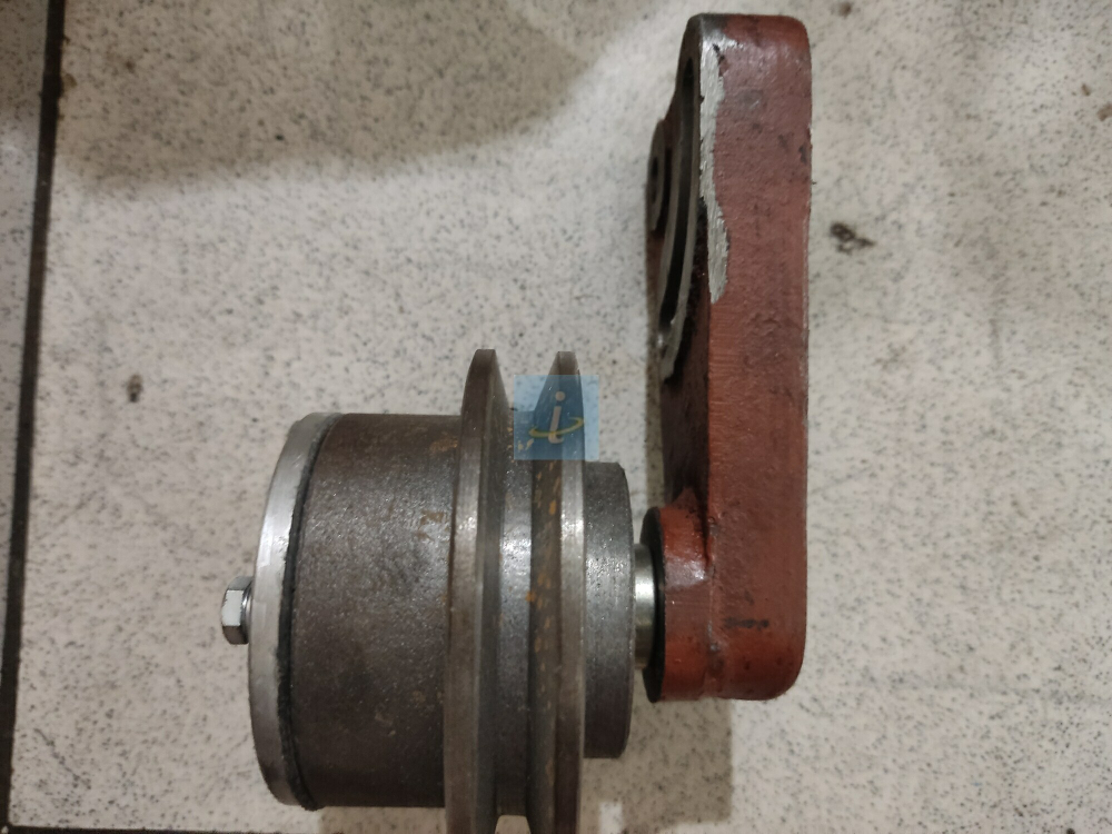 Натяжное устройство 8486.1307155