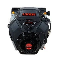 Двигатель "LONCIN" LC2V80FD (30 л.с.)