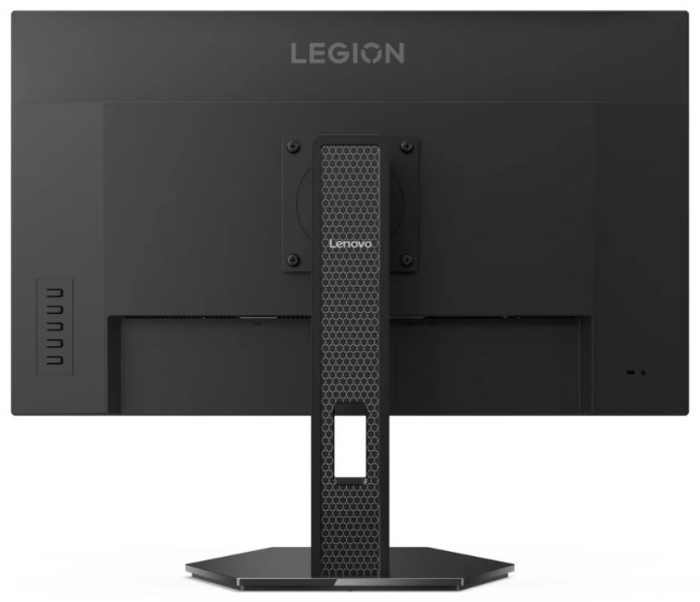 Монитор 27&#34; Lenovo 27Q-11/67D3GAC1EU черный