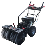 Подметальная машина EVOline SWG 620-200 (с двигателем Zongshen)