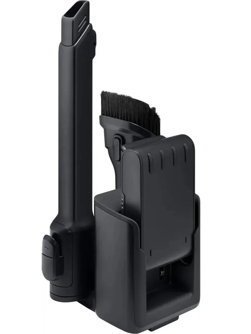 Вертикальный пылесос Samsung VS20B75ACR5/EV
