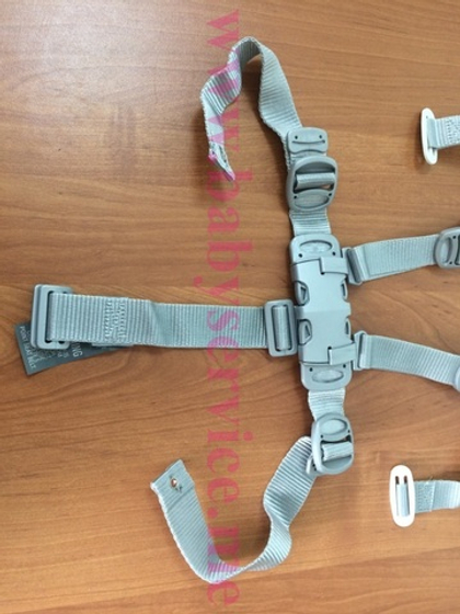 Ремень безопасноcти Peg-Perego Prima Pappa Zero3