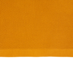 Полотенце для рук вафельное цвета карри из коллекции essential, 50х90 см